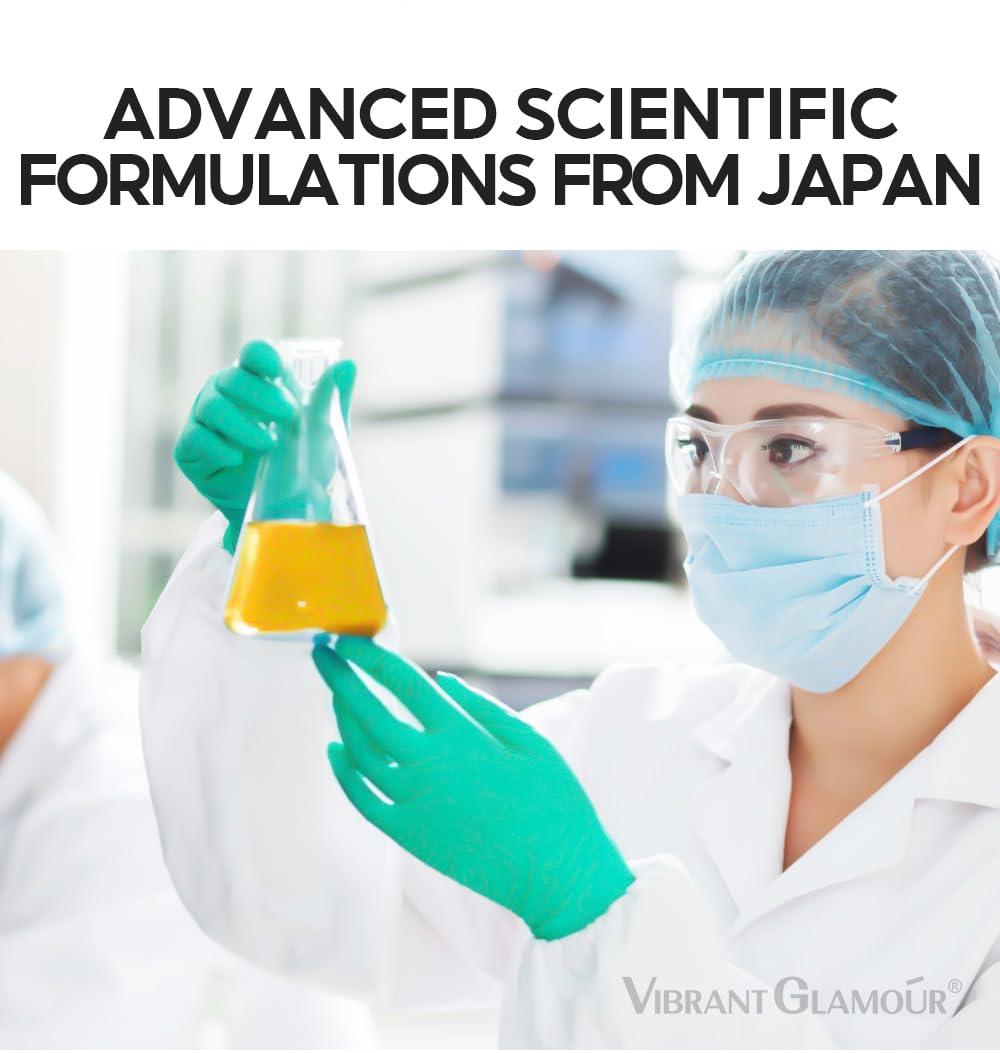 Retinol Eye Serum, Anti-Aging with Hyaluronic Acid Vitamin E Ceramide for Dark Circle, Fine Lines & Under Eye Bags Visibly Reduces, 1.02 fl.oz