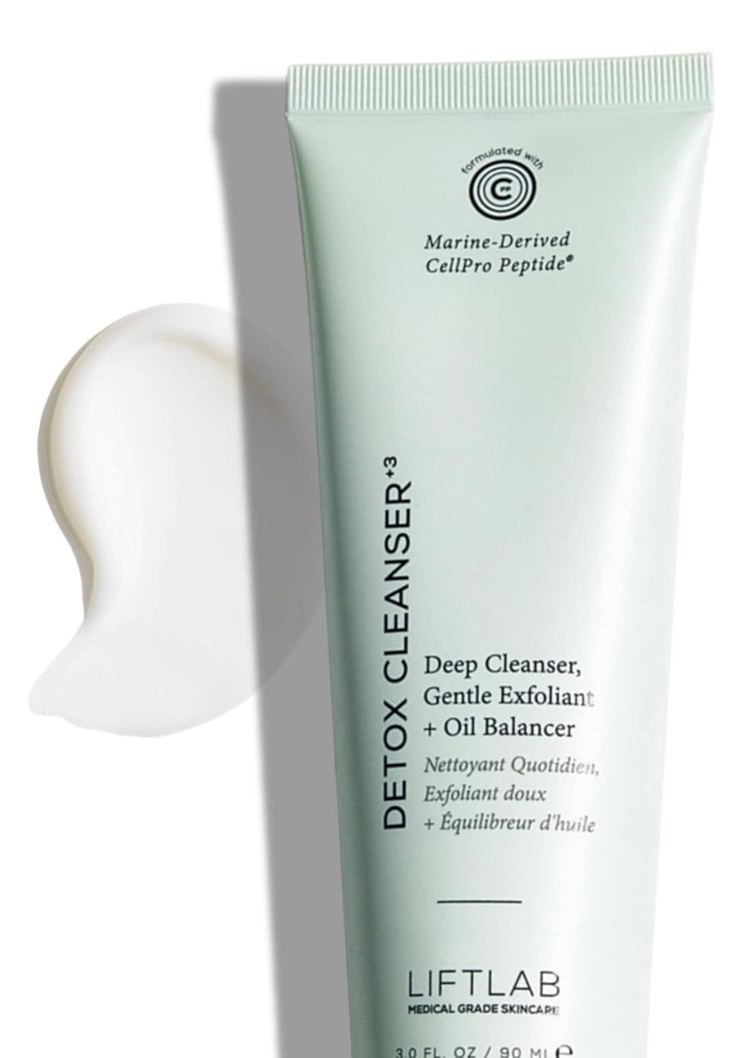 LIFTLAB Perfect Skin Duo