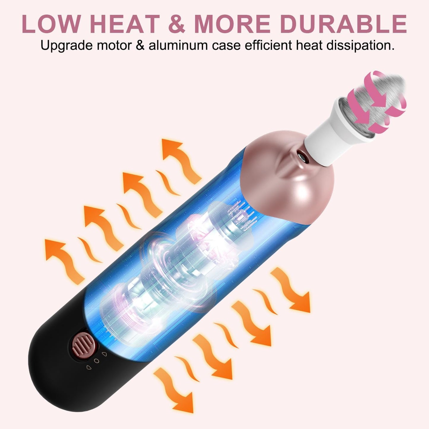 4 Pack Professional 9-in-1 Nail Drill Set: 100 Bits, Cordless Design, 5 Speeds for Manicure & Pedicure,Black