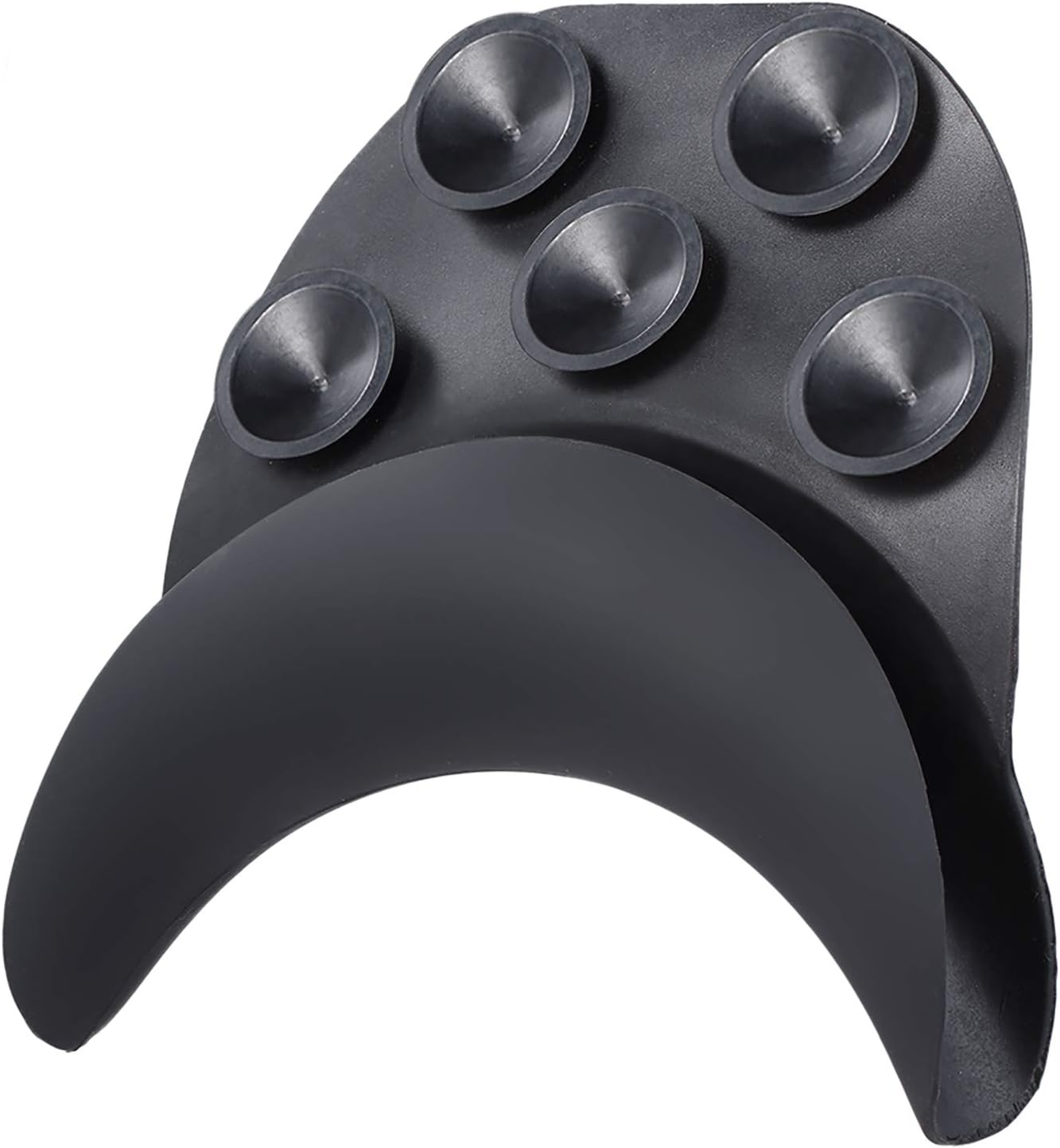 Salon Neck Rest Cushion, Shampoo Bowl Neck Pillow Hair Salon Washing Sink Basin Tool