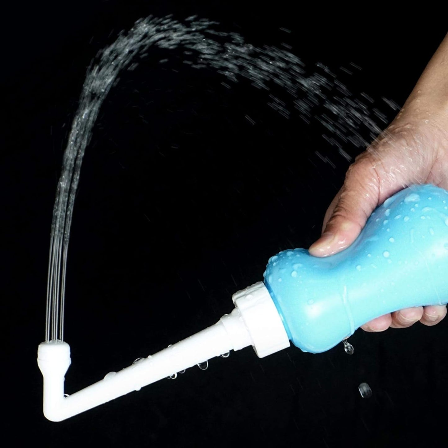 2 Pack Peri Bottle for Postpartum Care, Perineal Recovery and Cleansing After Birth, Personal Hygiene Bidet, 12.7OZ