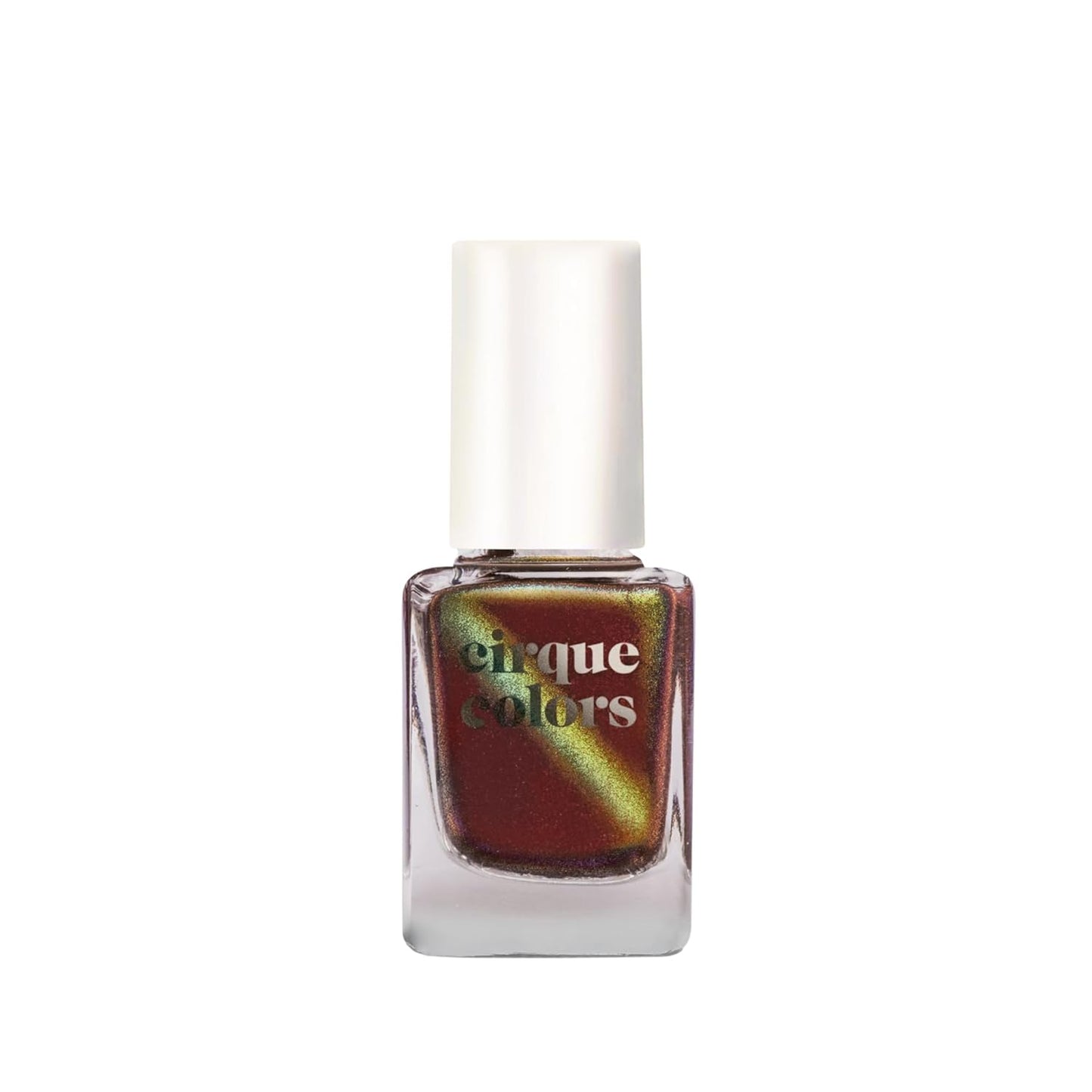 Cirque Colors Delusions of Grandeur