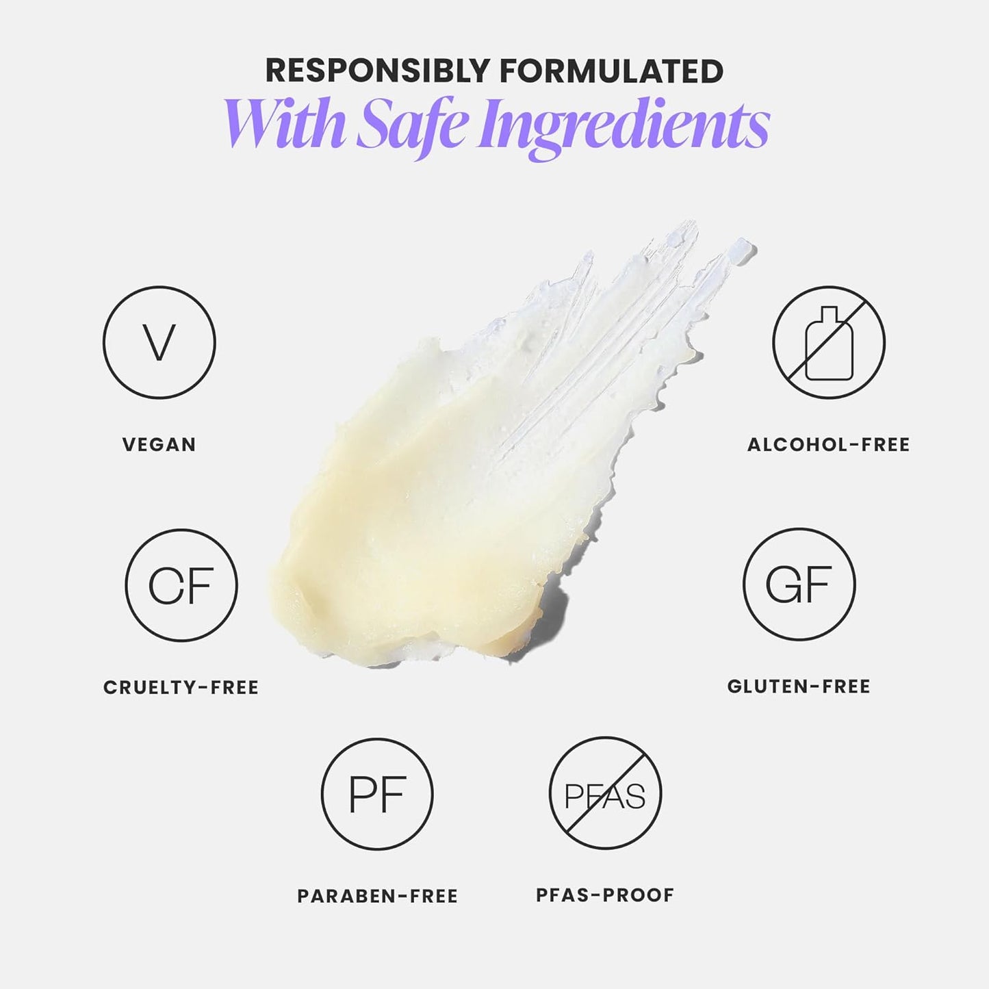 Wonderskin 3-in-1 Lip Scrub Exfoliator & Moisturizer, Lip Exfoliator Scrub, Hydrating Balm for Soft, Nourished, Flake-Free Lips with One-Step Prep, 0.10oz