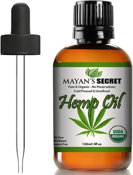 Pure Carrier and Essential Oils for Skin Care, Hair, Body Moisturizer for Face-Anti Aging Skin Care (Earthy, 4oz)