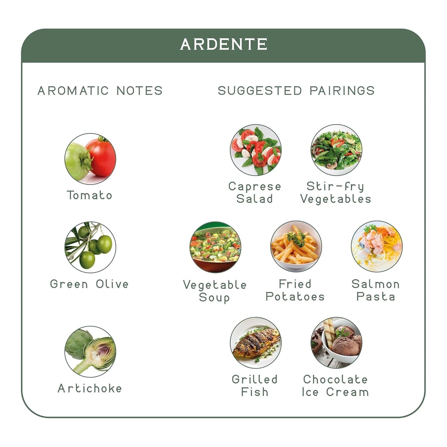 Entimio Ardente +600 mg/kg Polyphenol Rich Organic Extra Virgin Olive Oil, New 2024-2025 Early Harvest Italian Olive Oil from Sicily, Italy, 2025 Gold Winner, Cold Extracted, Lab Tested - 16.9 fl oz