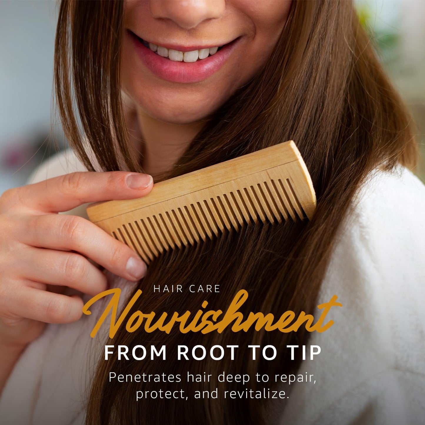 ORGANIC SWEET ALMOND OIL (16 oz) Premium Cold Pressed Unrefined | 100% Pure Sweet Almond Oil for Skin, Face, Hair, Soap Making | Carrier for Essential Oils | Available in Bulk | 16 FL OZ