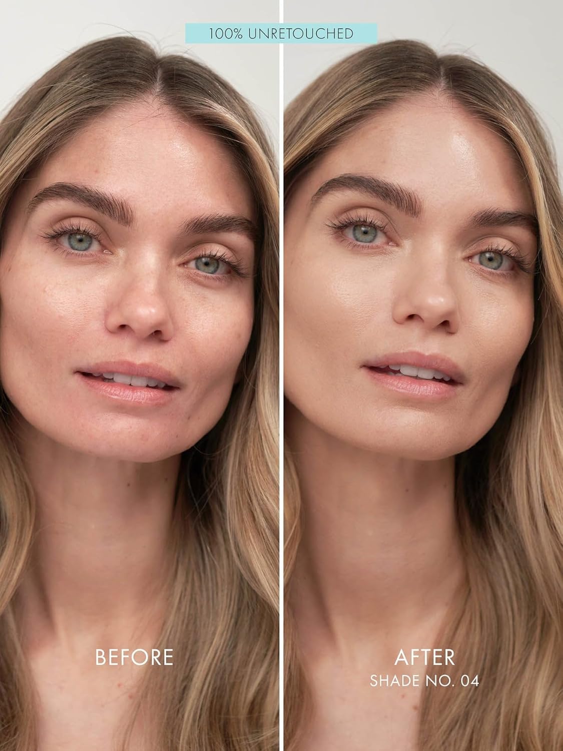 SWEED - Glass Skin Foundation | Vegan, Cruelty-Free, Clean Beauty (04)