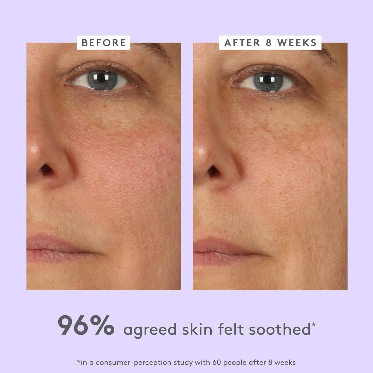 Drunk Elephant Lala Retro Whipped Cream - 15 ml/.5 fl oz - Ceramide Moisturizer - Clean Clinical Skincare - Cruelty-Free - Dermatologist-Tested - Free of Essential Oils, Silicones, and Fragrance