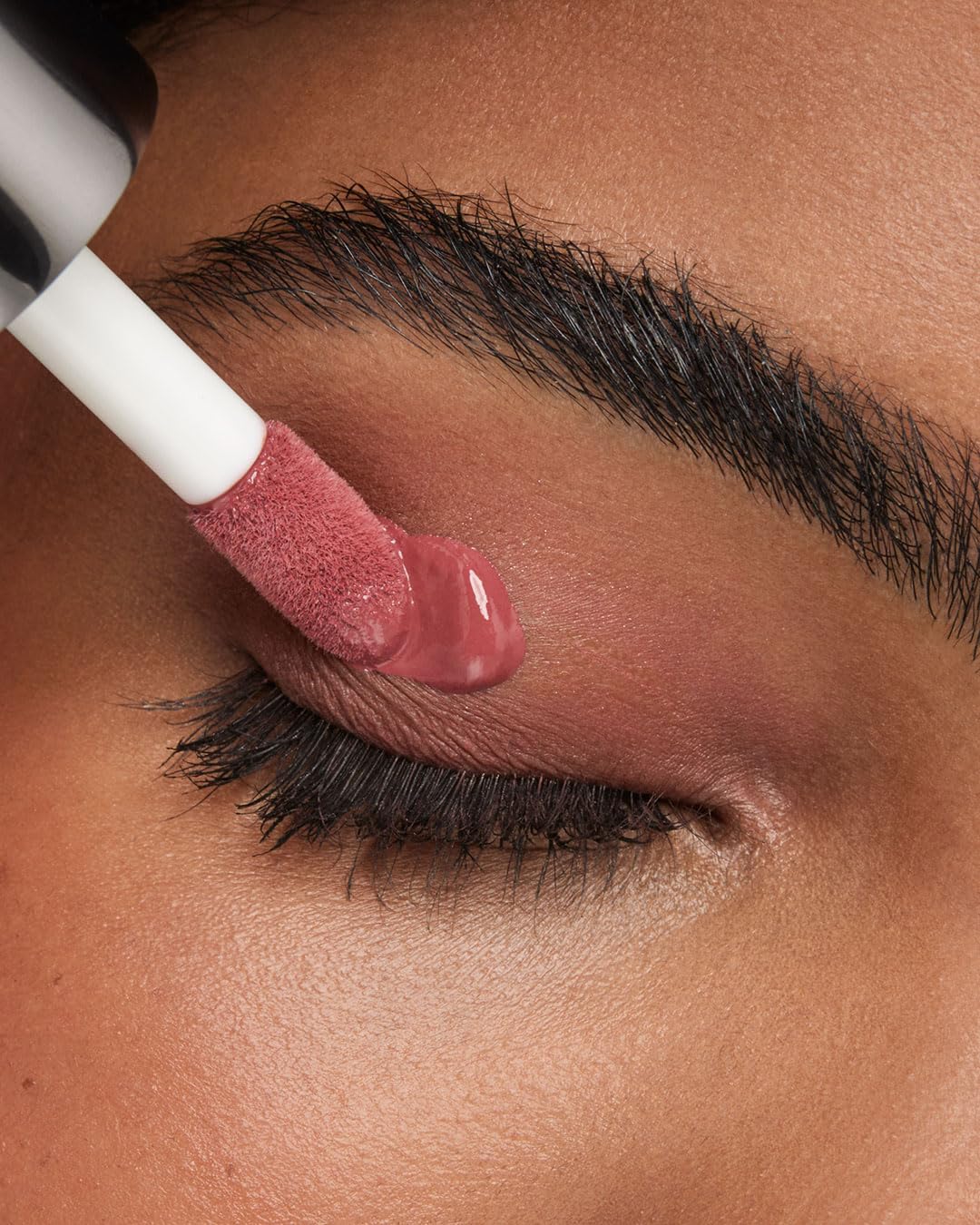 KIKO Milano So Chic Trio Blush 04, 3-In-1 Blush, Ideal For The Face, Eyes And Lips