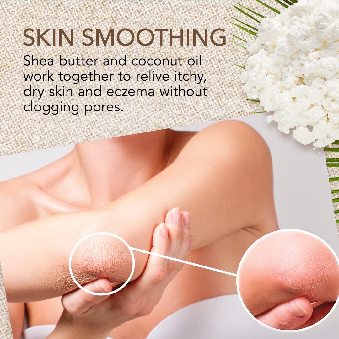 O NATURALS 3-Pack Organic Soap Bar 4oz each Set - 100% Vegan Cold Process Body Wash Scented Premium Essential Handmade Soap - Natural Soaps for Men Women, Face, Body - Coconut and Shea Butter