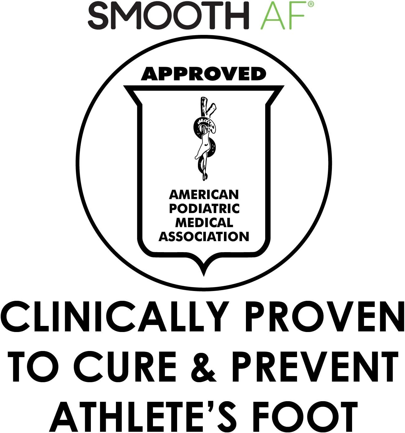 Athlete’s Foot Wipes (30 Count), Ringworm Treatment for Humans, Jock Itch Treatment: Tolnaftate 1% Antifungal Prevents, Relieves: Itching, Burning, Smelly Feet. Clinically Proven, Alcohol-Free