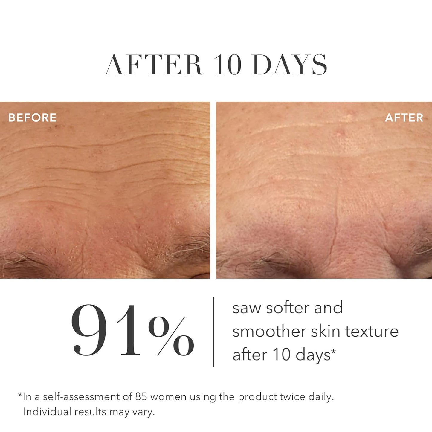 Algenist GENIUS Super Size Liquid Collagen Serum - Firming and Hydrating Face Serum with Collagen + Vitamin E - Helps Visibly Minimize Fine Lines + Wrinkles and Improve Elasticity (60ml)