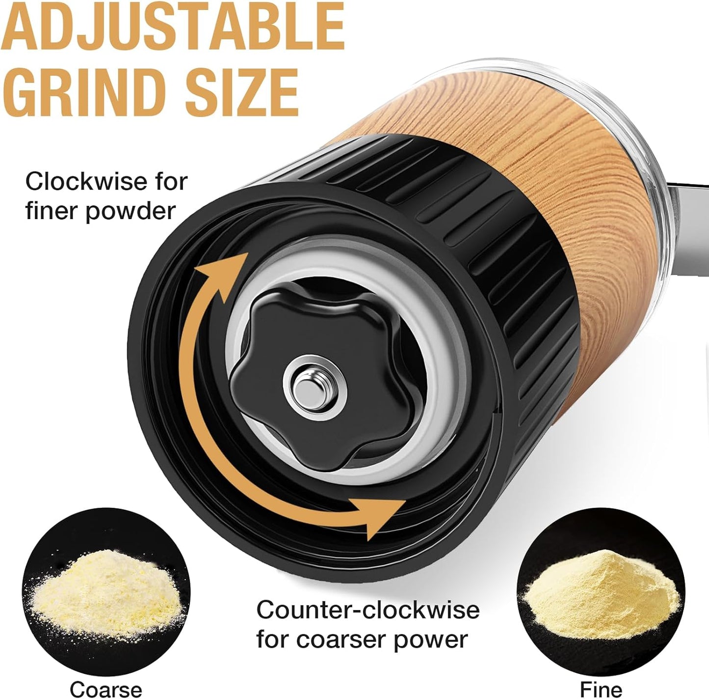 Small Portable Pill Crusher Grinder to Fine Power for Elderly - Crushes Multiple Pills, Small and Large Medication and Vitamin Tablets - Great for Feeding Tube, Kids, Pets - Suitable for Travel