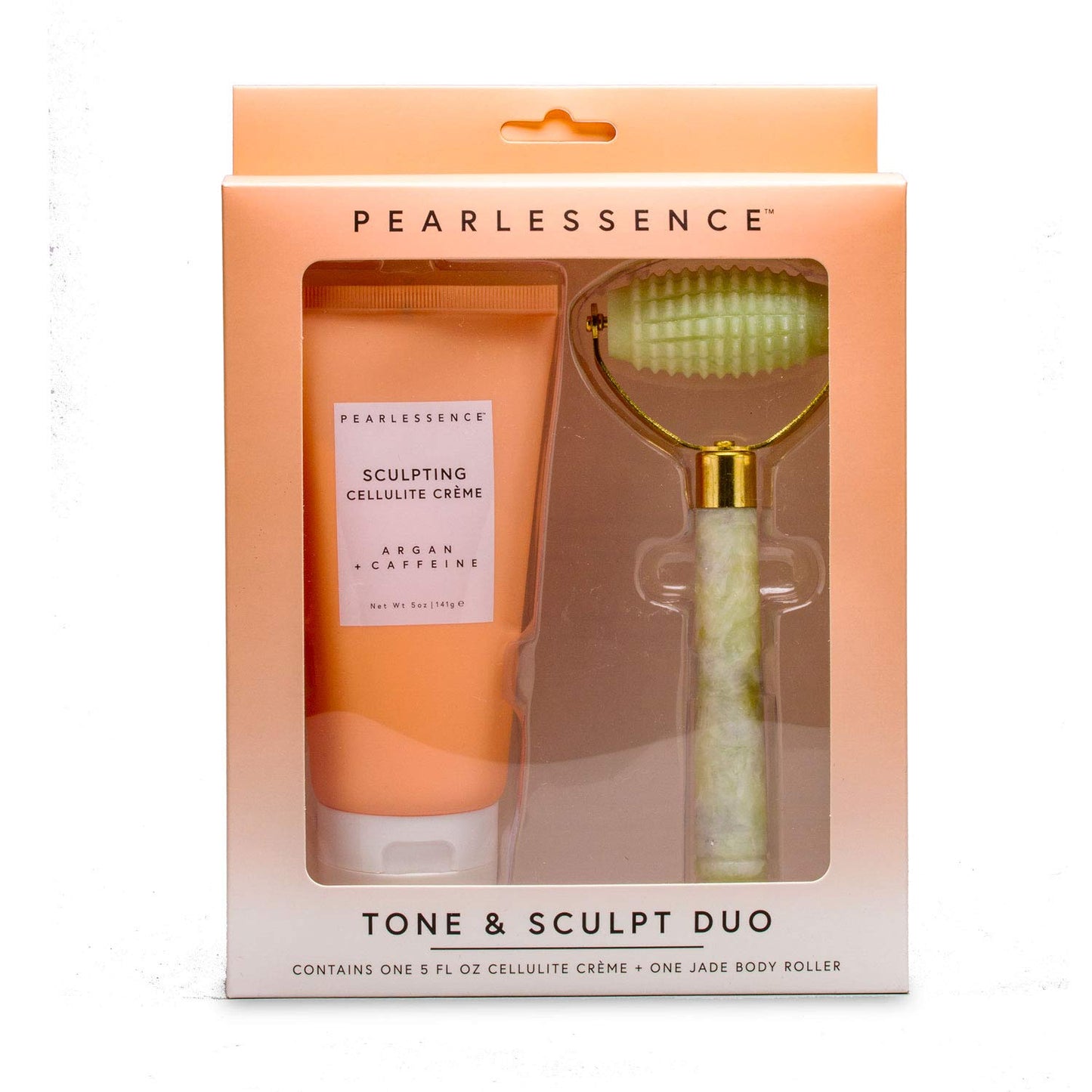 Pearlessence Tone and Sculpt Set