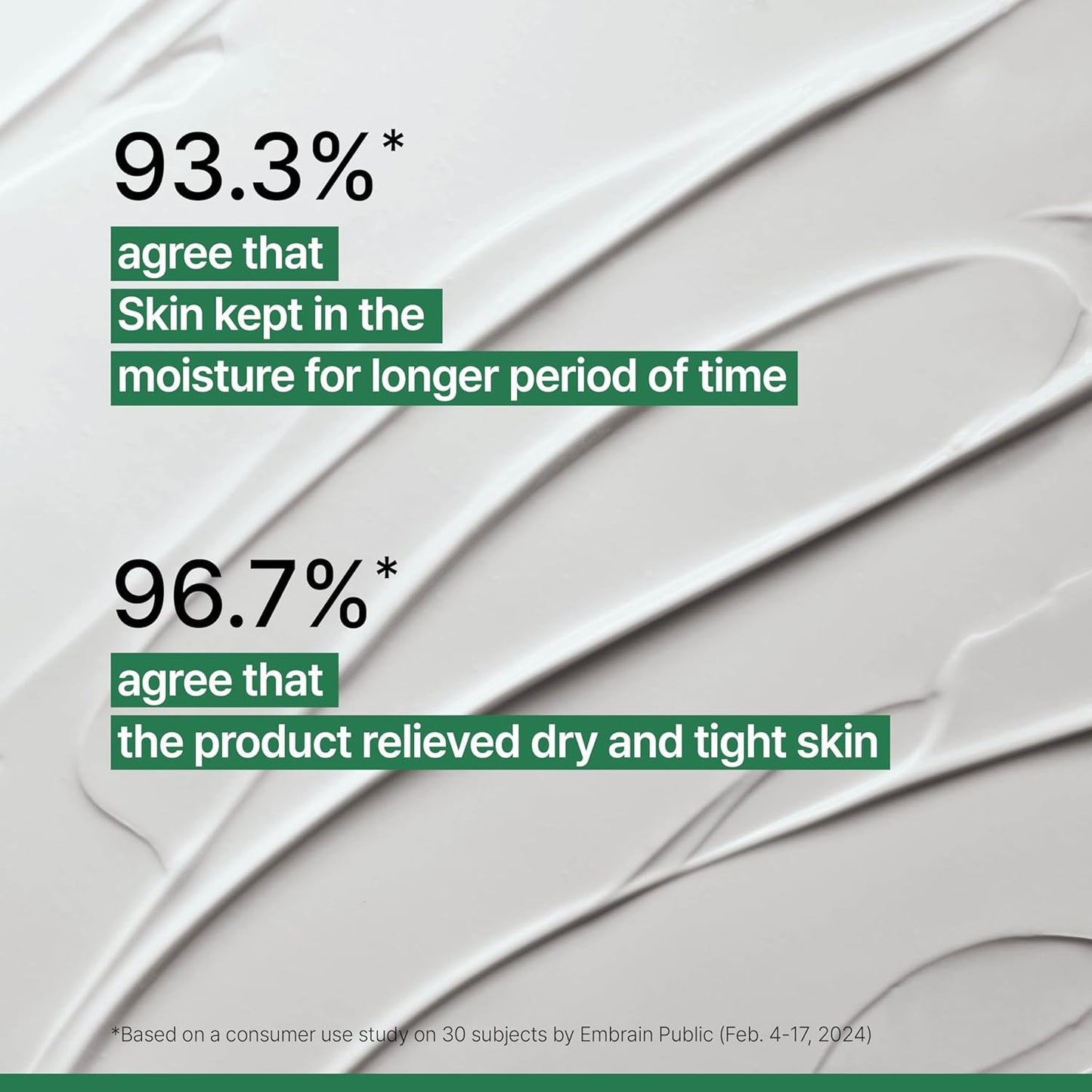 Farm Rx Super Greens Hyalru Ceramides Moisture Cream (3fl oz) - Rich Moisturizer, Strengthen Moisture Barrier, Deep Hydration. Korean Skin Care. Hyaluronic Acid, Panthenol, Vegan.