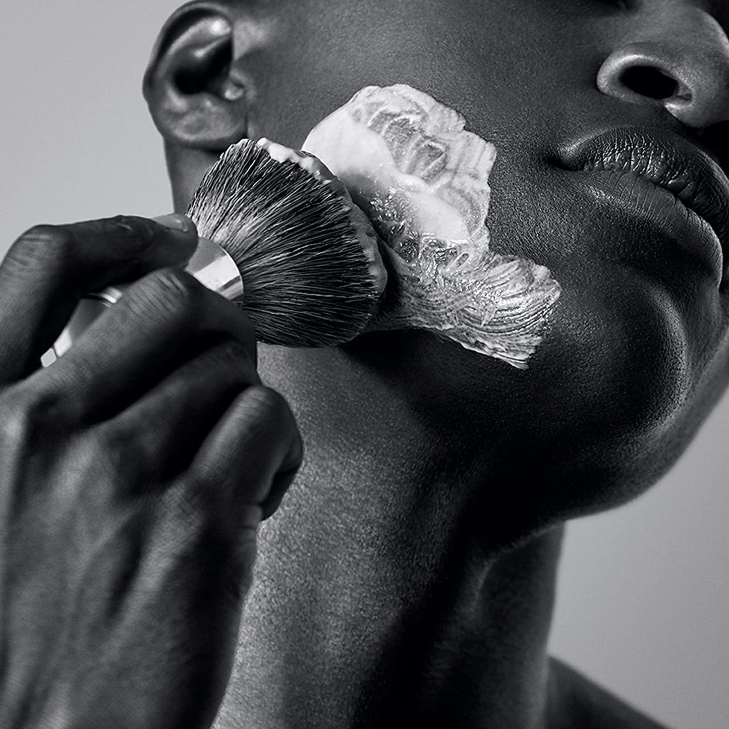 Bevel Shaving Kit for Men - Includes Pre Shave Oil, Shaving Cream, and After Shave Balm, Helps Reduce Skin Irritation and Prevent Razor Bumps