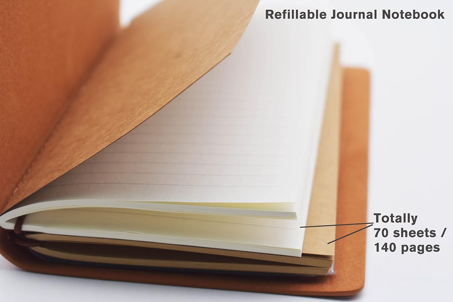 FYSIA Retirement Journal Gift for Women-Retirement Appreciation Gifts for Boss Lady,Co-worker,Best Friends-Refillable Photo Diary Notebook -A Wise Woman Once Said I'm Outta Here-Retired