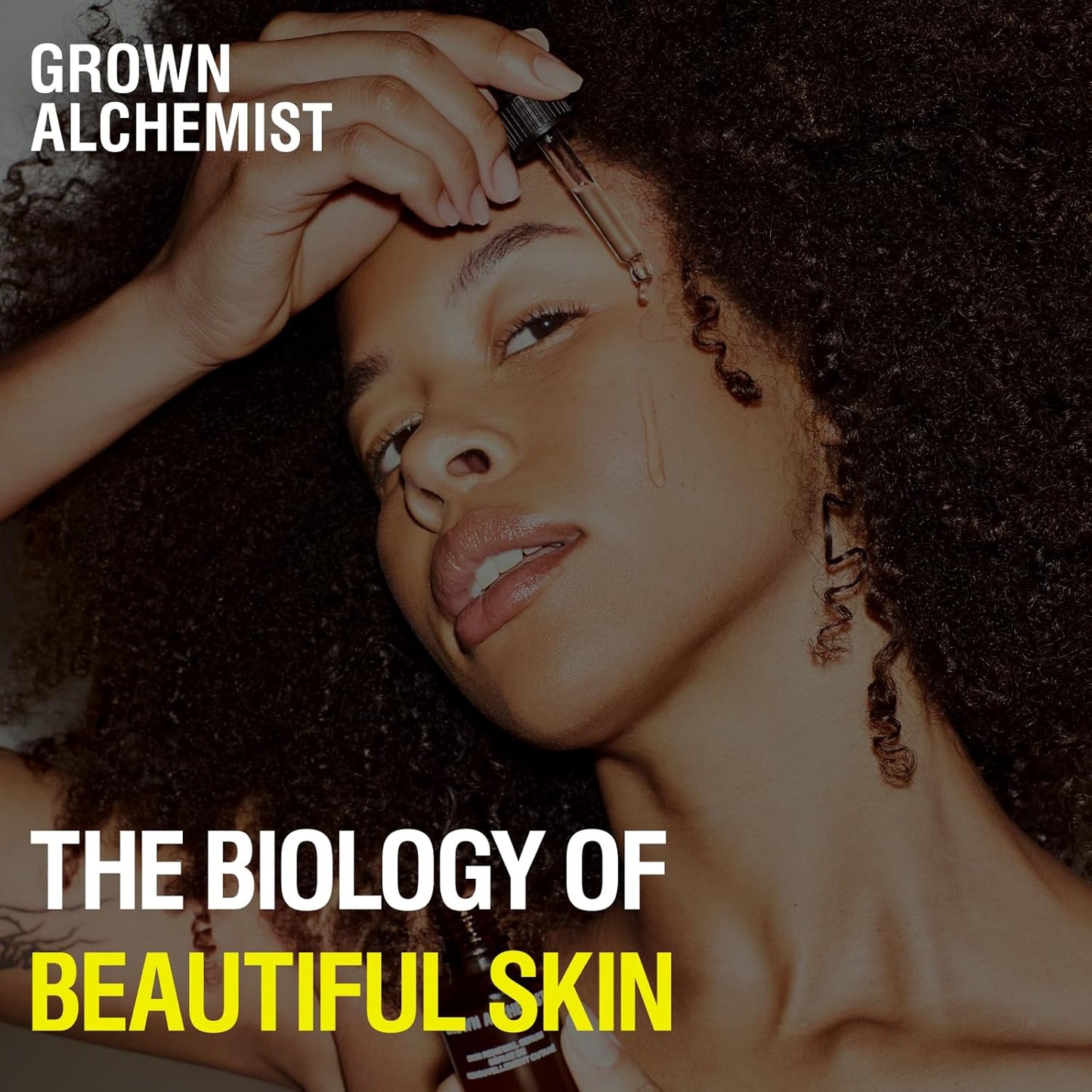 Grown Alchemist Intensive Hand (65ml) + Body Cream (120ml) DUO SET