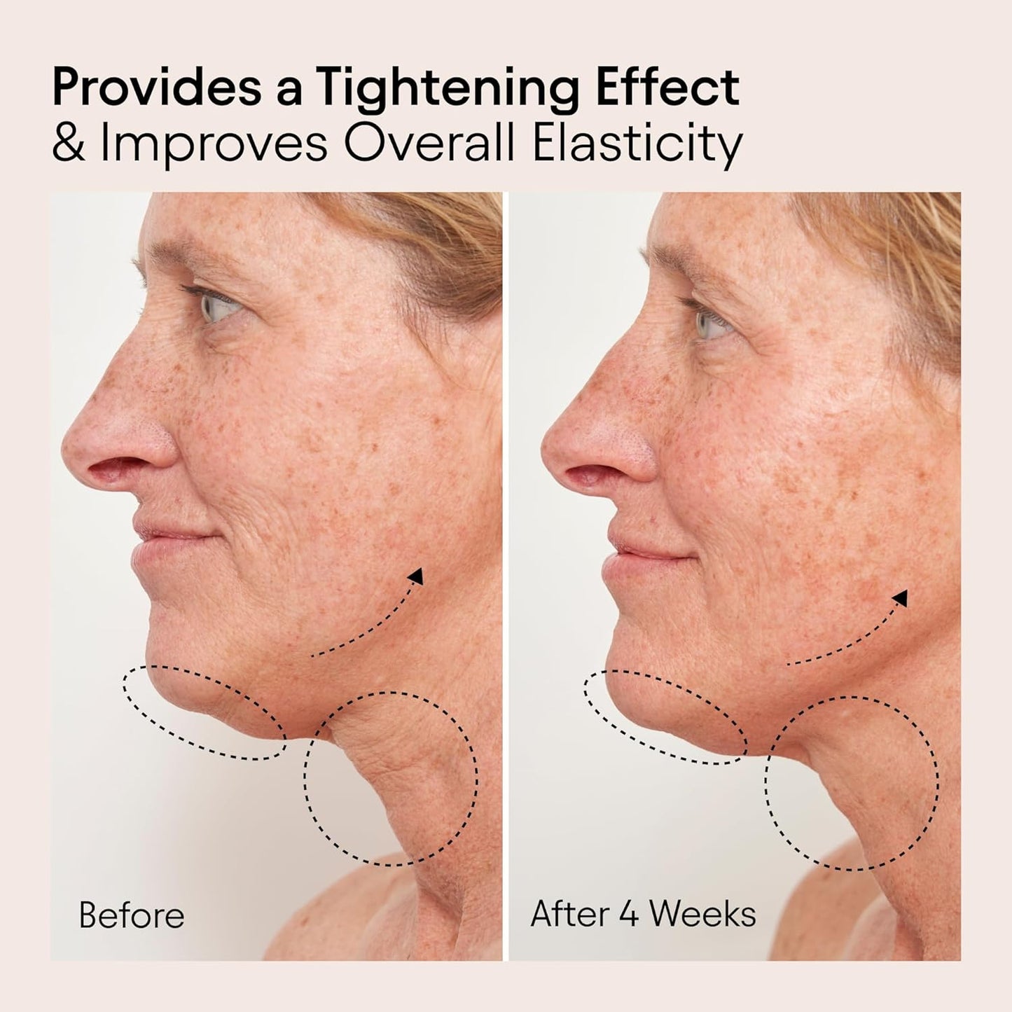 ALPYN Super Sculpt Serum, Face & Neck with Tri-Peptide Firming Complex, 1.7 oz