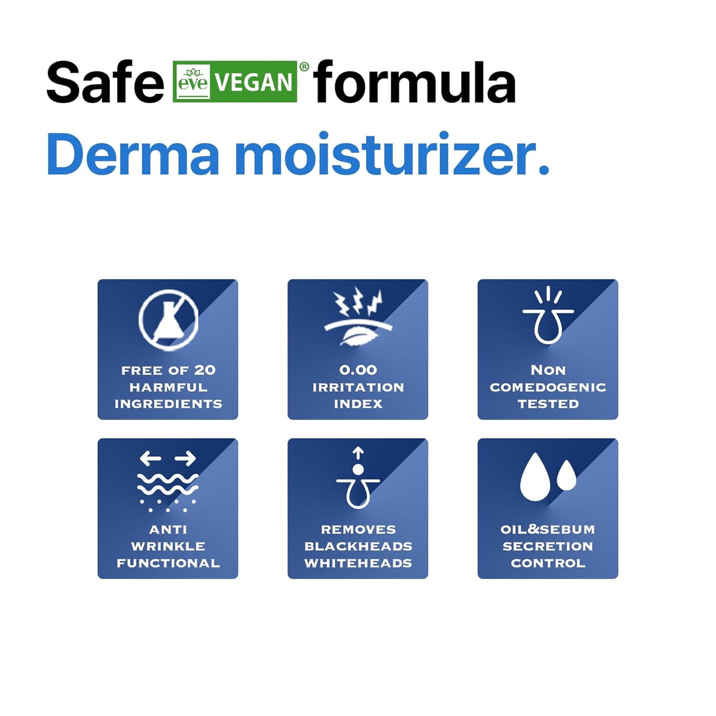 SOME BY MI Beta-Panthenol Repair Cream – 1.69oz, 50ml – Hydrating Face Moisturizer with Panthenol & Redness Relief – Skin Barrier Repair & Soothing Face Cream with Beta-Sitosterol – Korean Skin Care