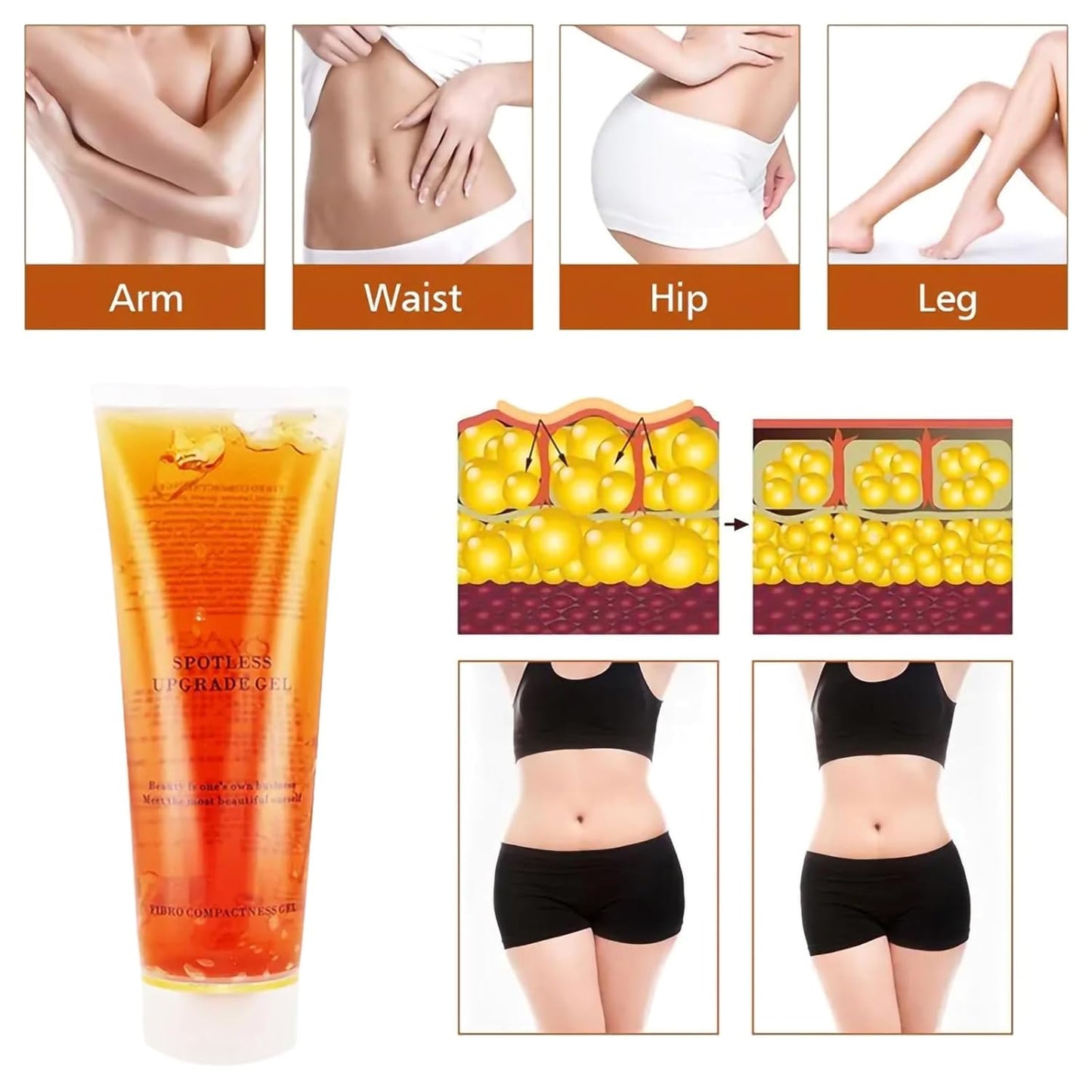 3PCS Conductive Gel, Lifting Slimming Cooling Gel, Suitable for Various Beauty Salon Equipment, Lubricates, Cools, Soothes, Hydrating, Firmming(Mix 900ML)