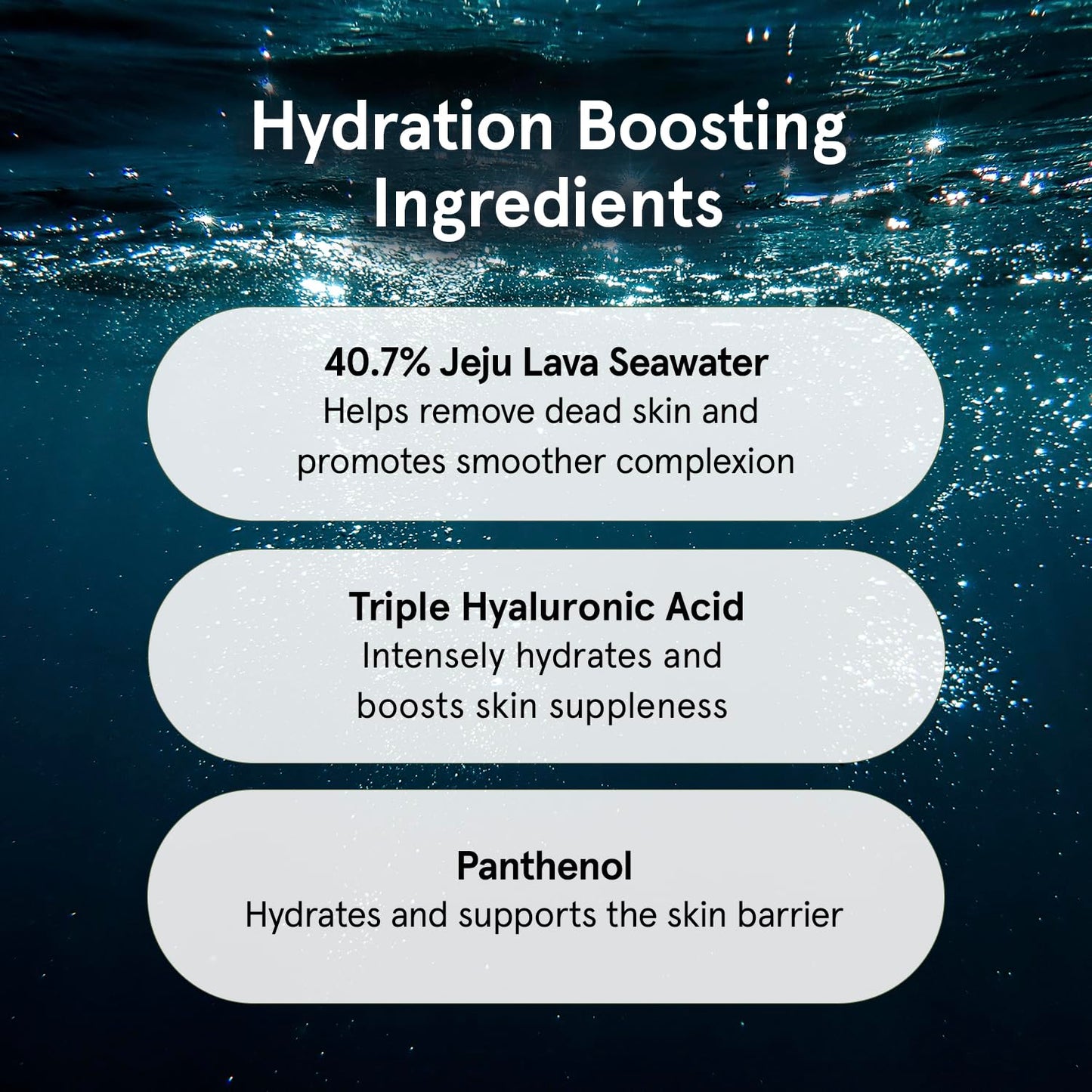 ONE THING FOR MEN All in One Moisture Essence 5.07 Fl Oz | 4-in-1 Soothing Mens Face Moisturizer, Toner, Aftershave Lotion, Daily Hydrating Serum, HA Hyaluronic Acid, Barrier Relief | Korean Skin Care