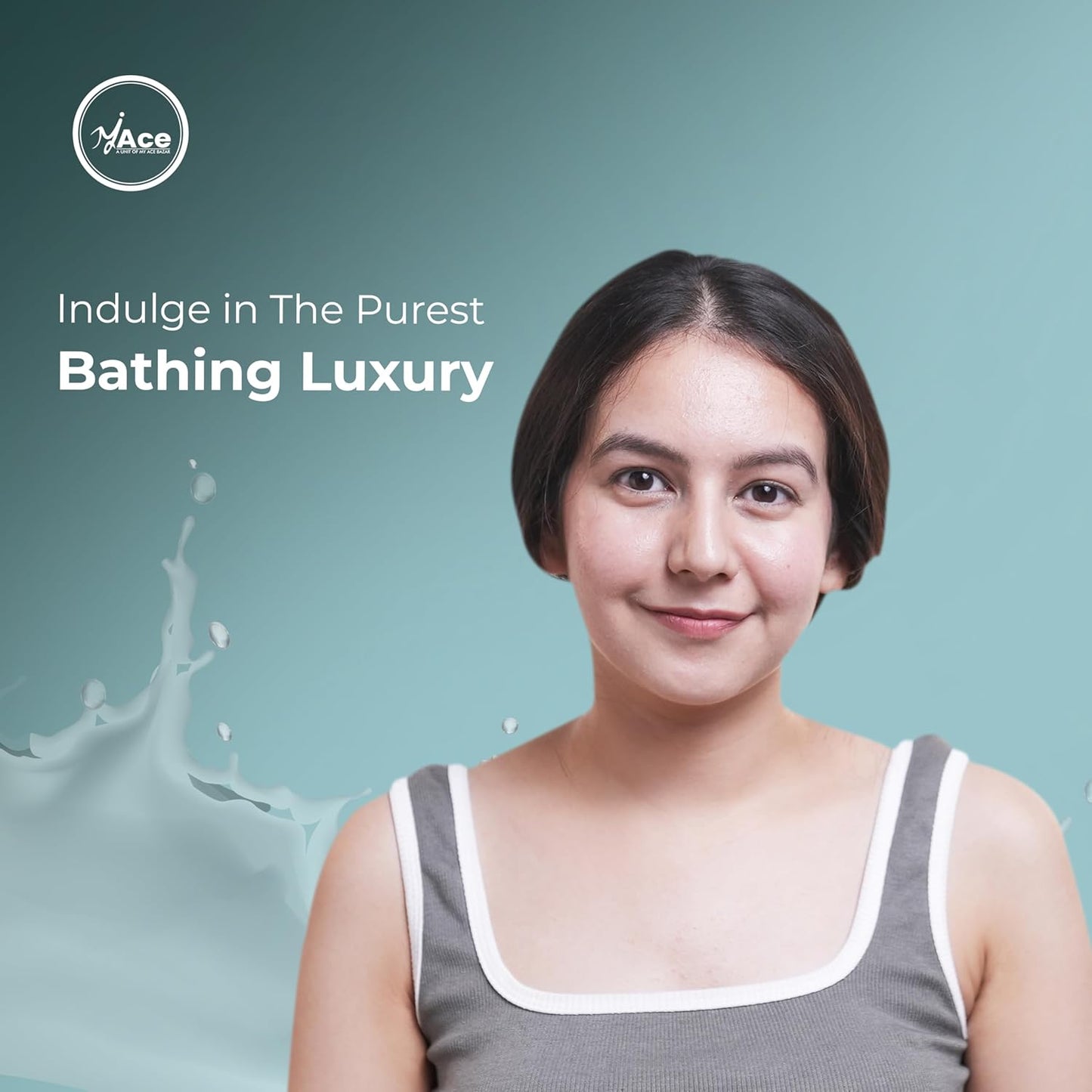 My Ace Handmade Soap Set – 4 Bathing Bars: Avocado, Mango, Vanilla & Cocoa Butter, Sandalwood & Saffron – SLES & Paraben-Free, Coconut Oil, Shea Butter & Vitamin E – Gentle & Moisturizing, 3.5 oz Each