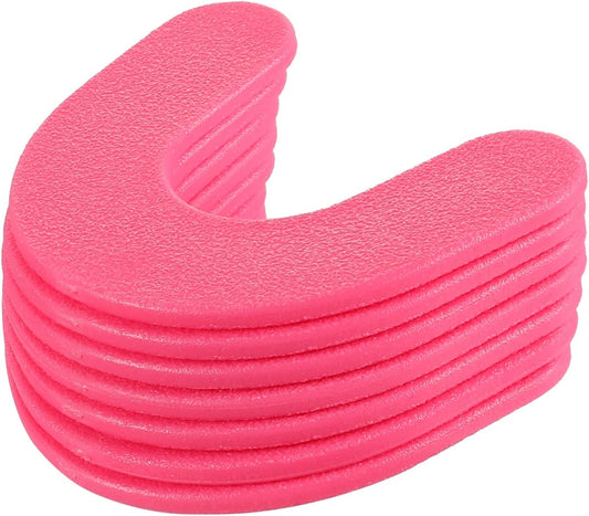 Bite Wafers for Orthodontic Braces - Therapy Wafer Latax Free, Relieve Pain from Braces, Teeth Pain Relief Chewies, Night Mouth Guard Alternative (Bubble Gum, 10 Pcs)