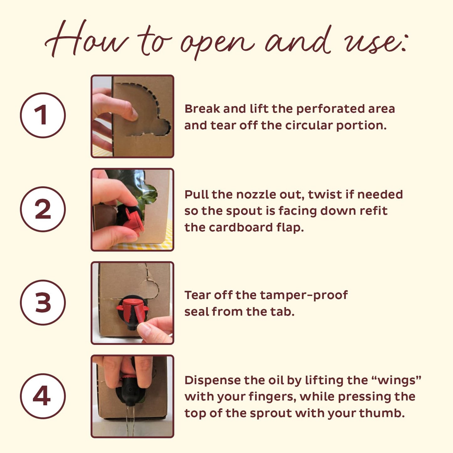 La Tourangelle, Expeller-Pressed Grapeseed Oil, High Heat Neutral Cooking Oil, Cast Iron Seasoning, Also Great for Skin, Hair, and DIY Beauty Recipes, 5 Liters