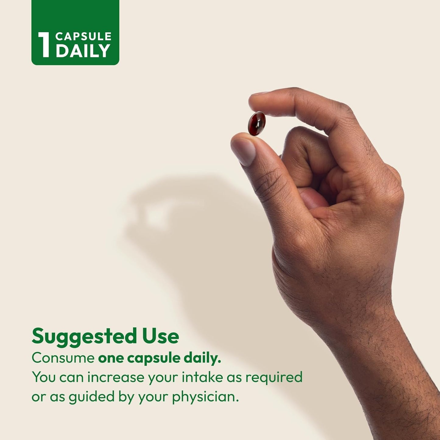 ANDREW LESSMAN Prostate Support Supplement for Men's Health, 180 Softgels, No Additives - Saw Palmetto for Men, Pumpkin Seed Oil, Lycopene, Omega-3 for Prostate Health, Urinary, Bladder Function