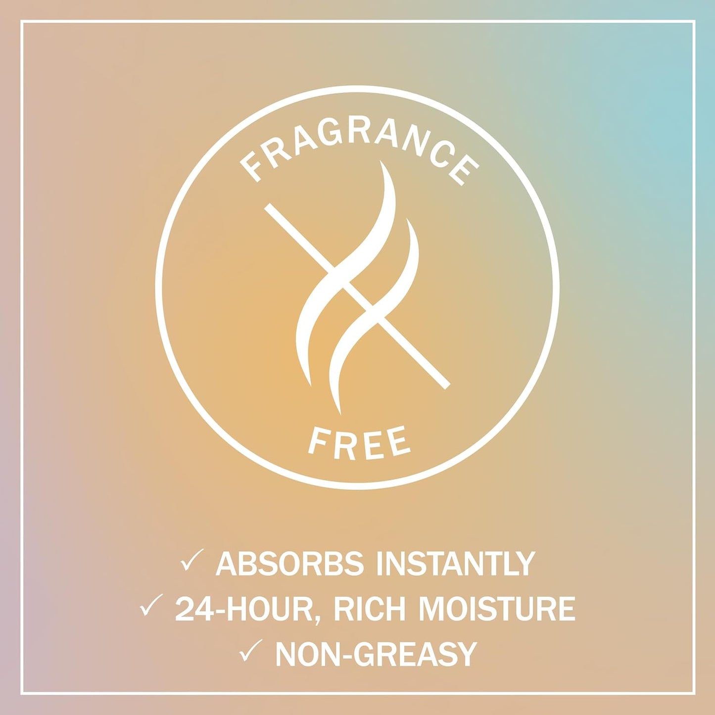 Olay Body Lotion for Women, Day & Night Restoring, 24hr Moisturizing & Deep Hydration, Absorbs Instantly, Penetrating Vitamin B3 Complex, For All Skin Types, Fragrance Free, 18 fl oz