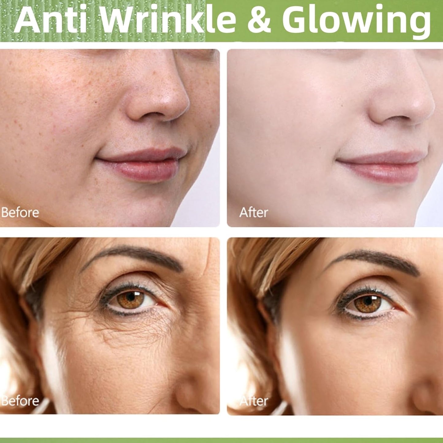 Argan Oil for Face, Argan Oil Skin Care Gift Set for Skin, Vitamin E Serum for Face, Dry Skin Care Routine Kit for Women, Deeply Moisturizing Skin Care for Dry Skin, Retinol & Vitamin E Cream