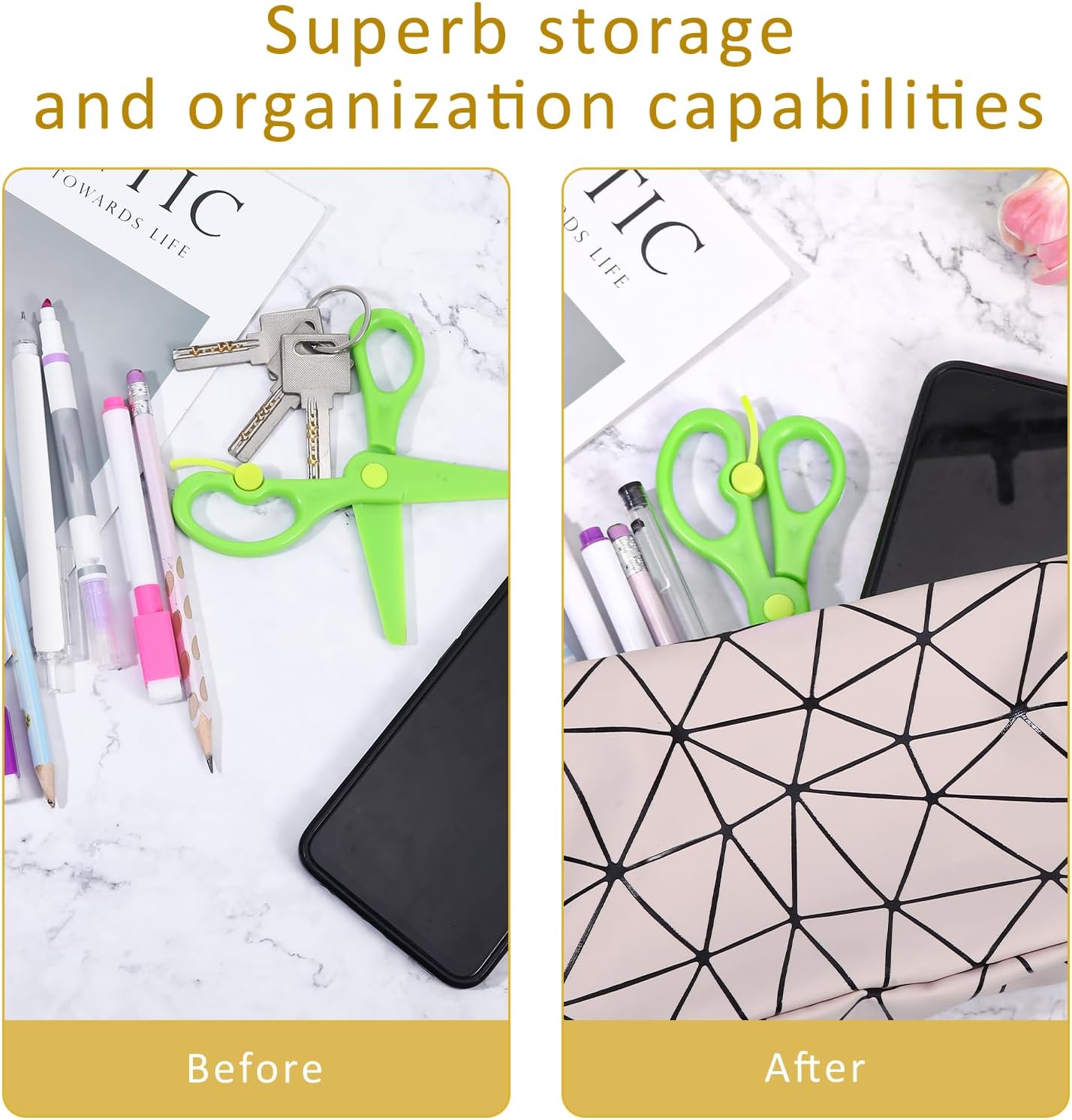 Period Bags for Teen Girls, Tampon Holder for Purse, Waterproof Portable Leather Period Pouch, Sanitary Napkin Storage Bag, Pink Makeup Bag Set, Pad Pouches for Period for Girls