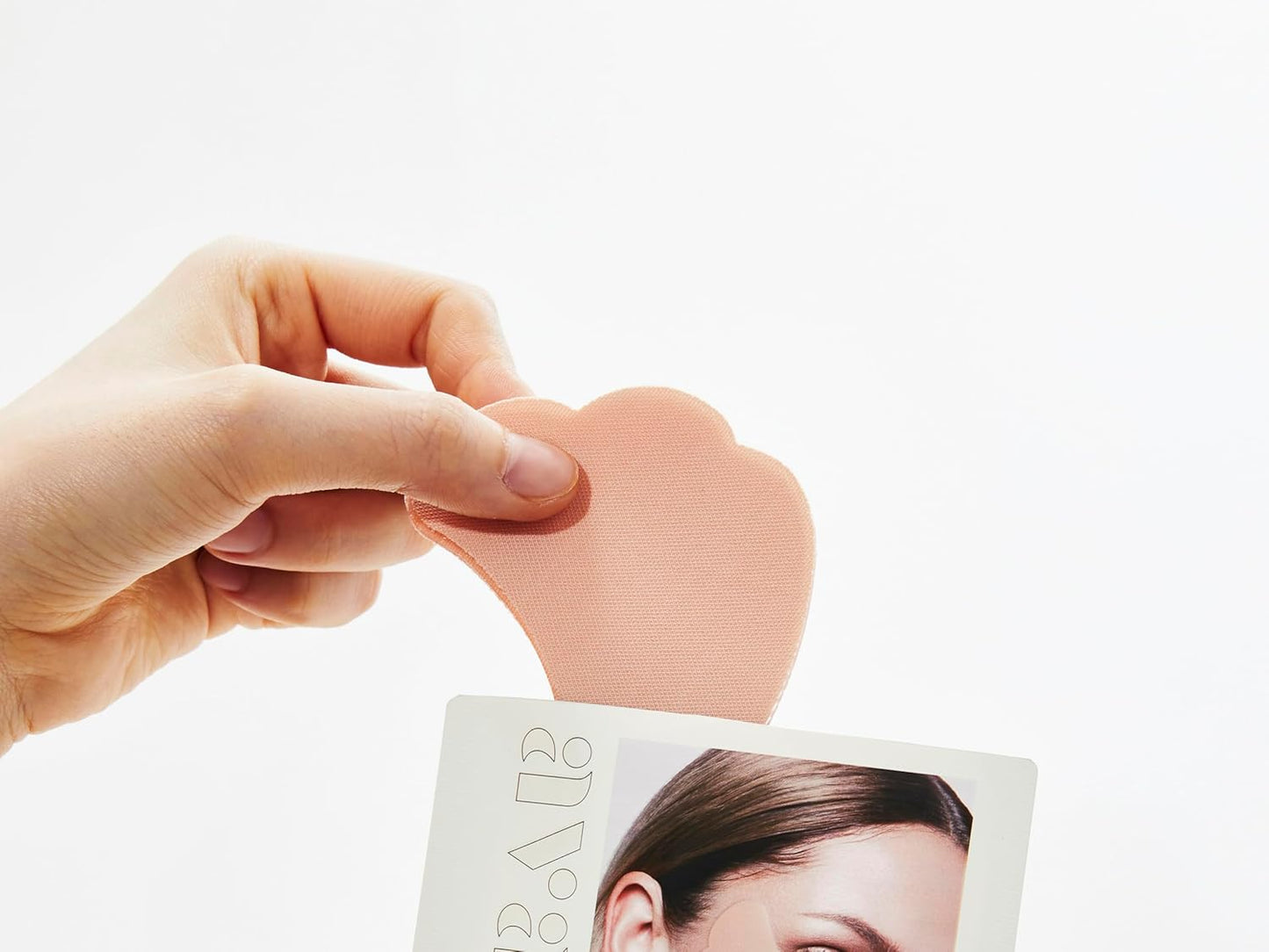 Avajar Melacontrol Eye Patch - Korean Skin Care I Under Eye Mask for UV Protection & Dull Skin I with Niacinamide & Centella I Golf Accessories & Travel Essentials & Hiking Essentials (10Pcs)