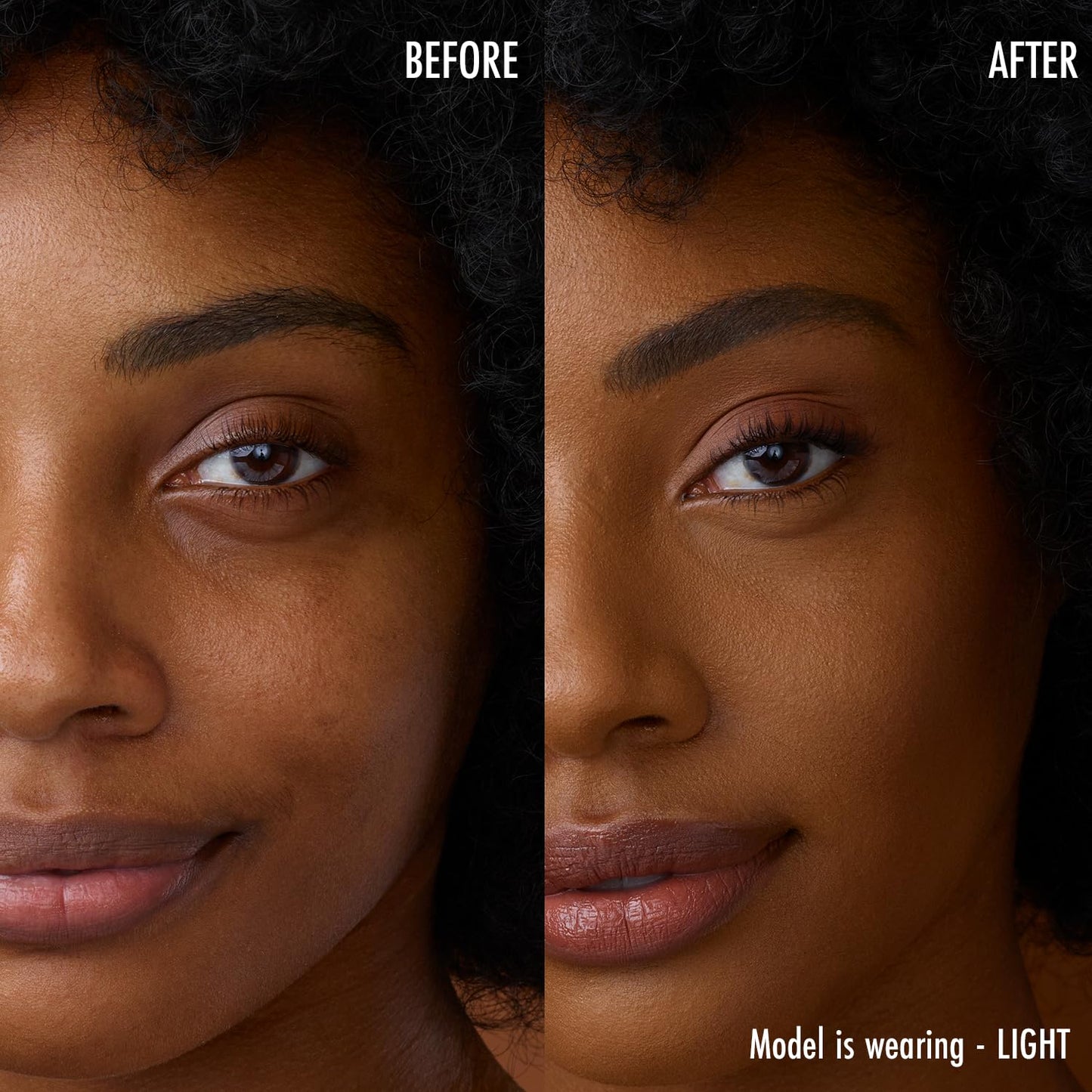 Black Radiance True Complexion™ Longwear Concealer Dark To Deep