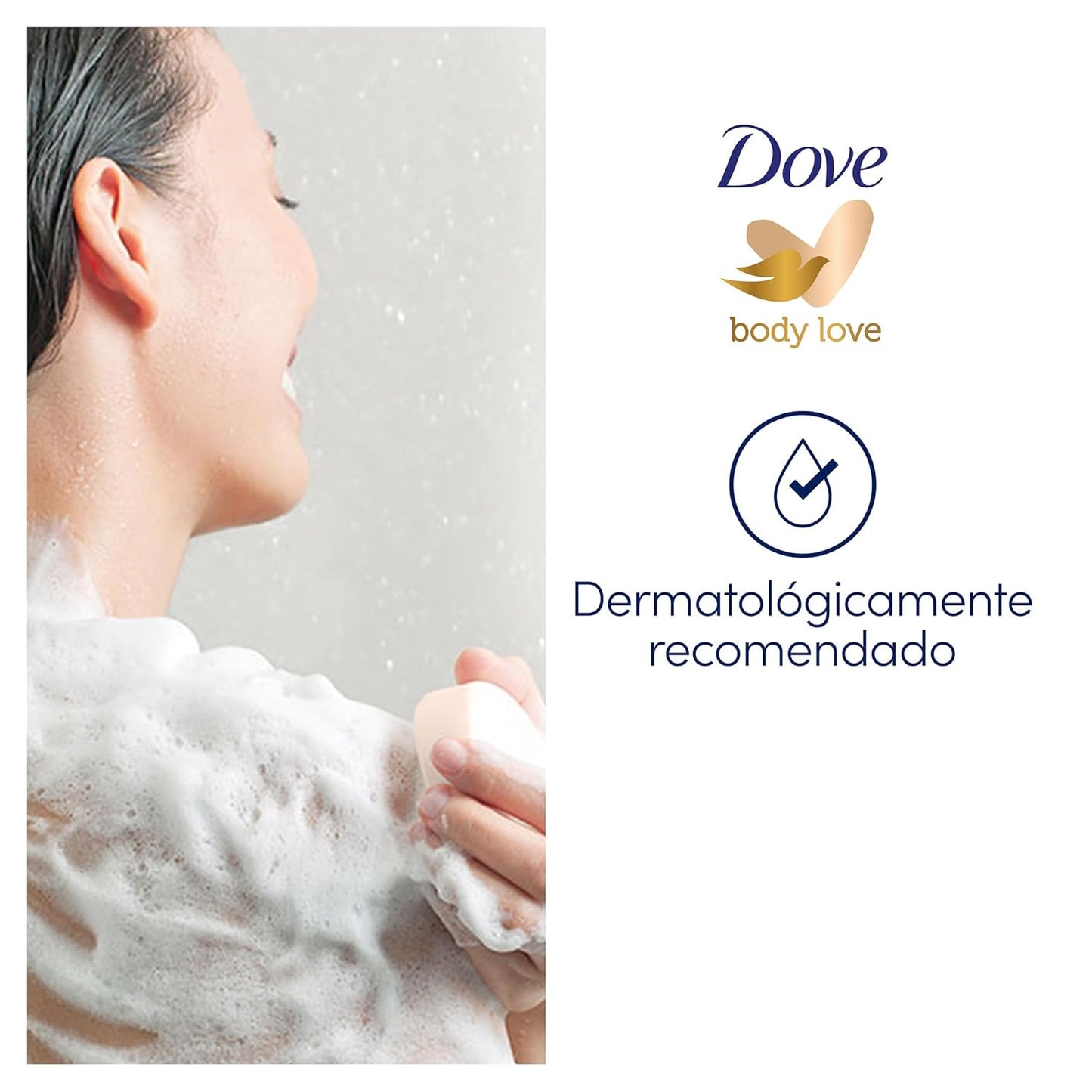 Dove Soap Shea Butter 4.75 Ounce / 135g, 4.75 Fl Ounce