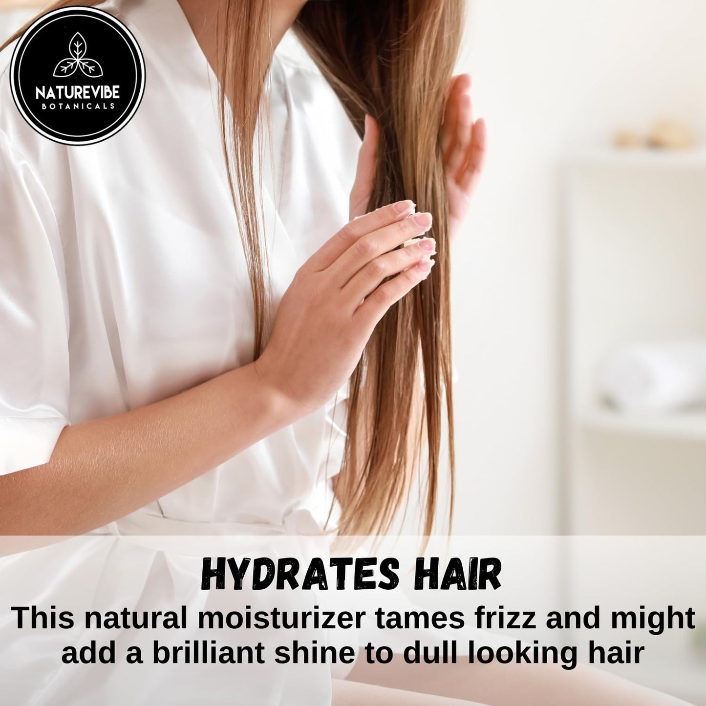 Naturevibe Botanicals Pumpkin Seed Oil 32 Ounces | 100% Pure and Natural | Great for Skin Care and Hair Care