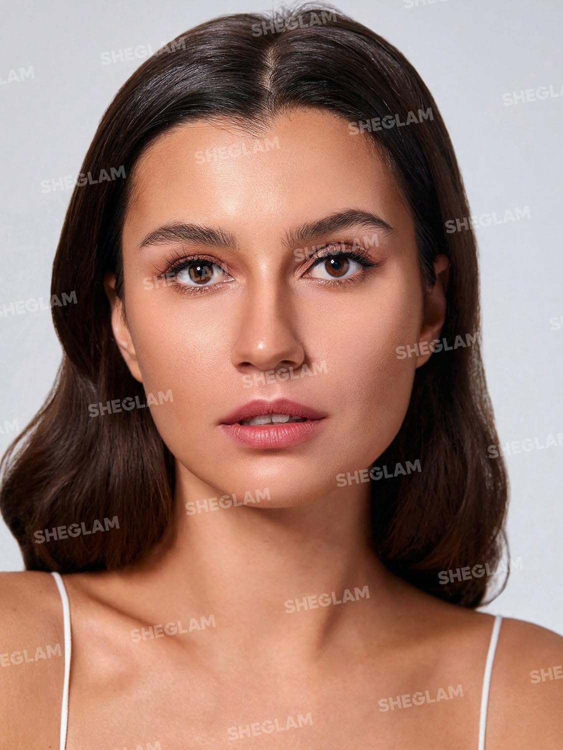 SHEGLAM Snatch 'n' Define Cream Contour Stick Long Lasting Highly Pigmented Sweat Proof Face Bronzer Makeup - Golden Sun