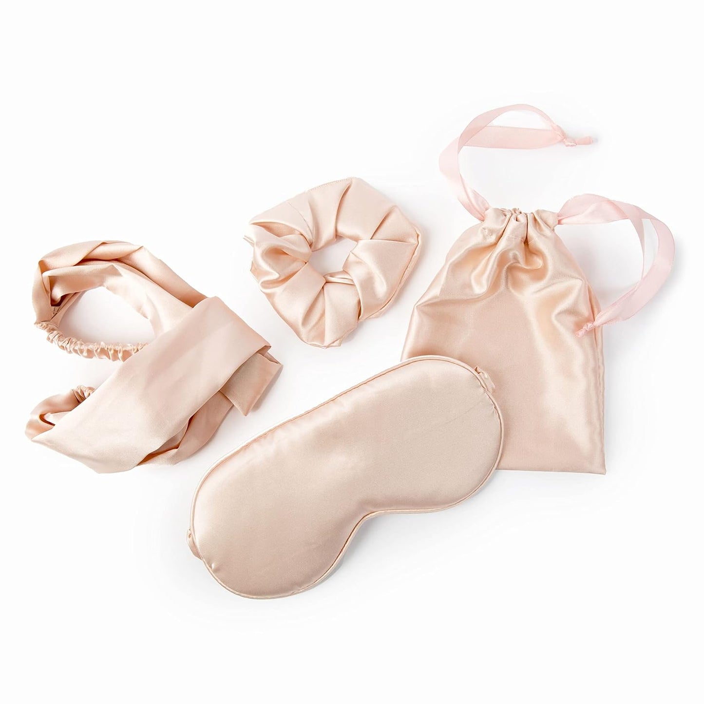 Dear Ava Spa Gifts for Women | Organic Self Care luxury Anti Stress Relaxing Bath and Body Kit Set Basket Box for Her with Heartfelt Card | Premium Spa Gift for Best Mom