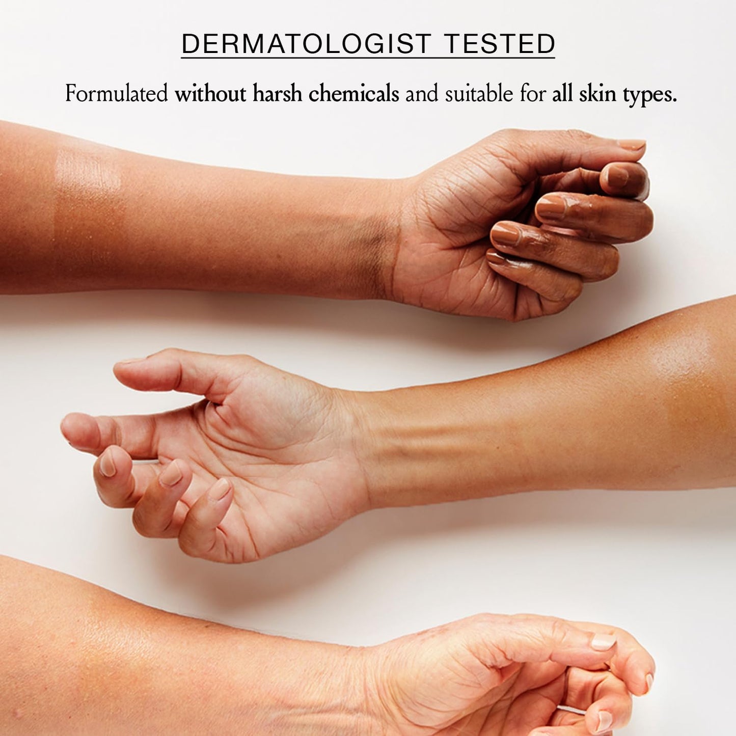 Boomstick GLO ® Hydrating Face Balm Stick for Mature Skin with Olive Oil, Beeswax & Honey - Natural-Looking Dewy Glow - Multibalm Brightener to Moisturize Face, Lips, Under Eye and More