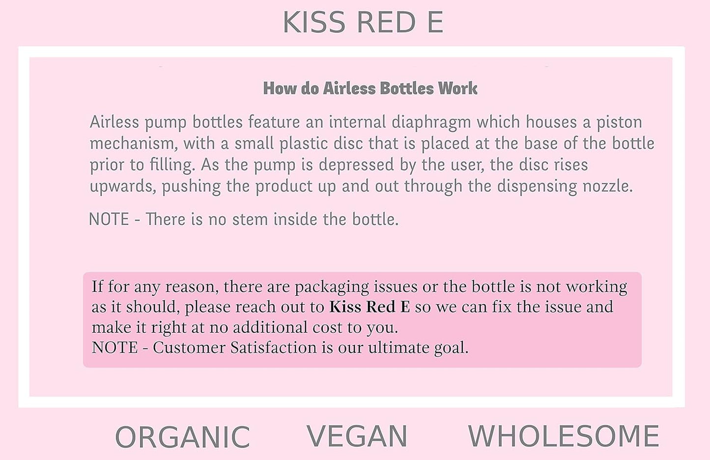 KissRedE Anti-Aging Eye Cream for Dark Circles, Puffiness, Fine Lines, and Wrinkles - Fragrance-Free, 1 Fl Oz