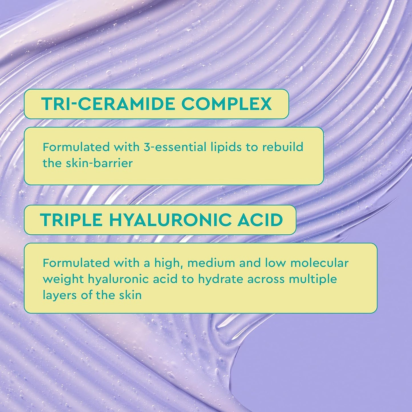 BYOMA De-Puff + Brighten Eye Gel - Lightweight Gel Eye Cream for Dark Circles, Puffiness & Wrinkles - Under Eye Cream With Hyaluronic Acid & Vitamin C - Barrier Repair Skincare - 0.68 fl. oz