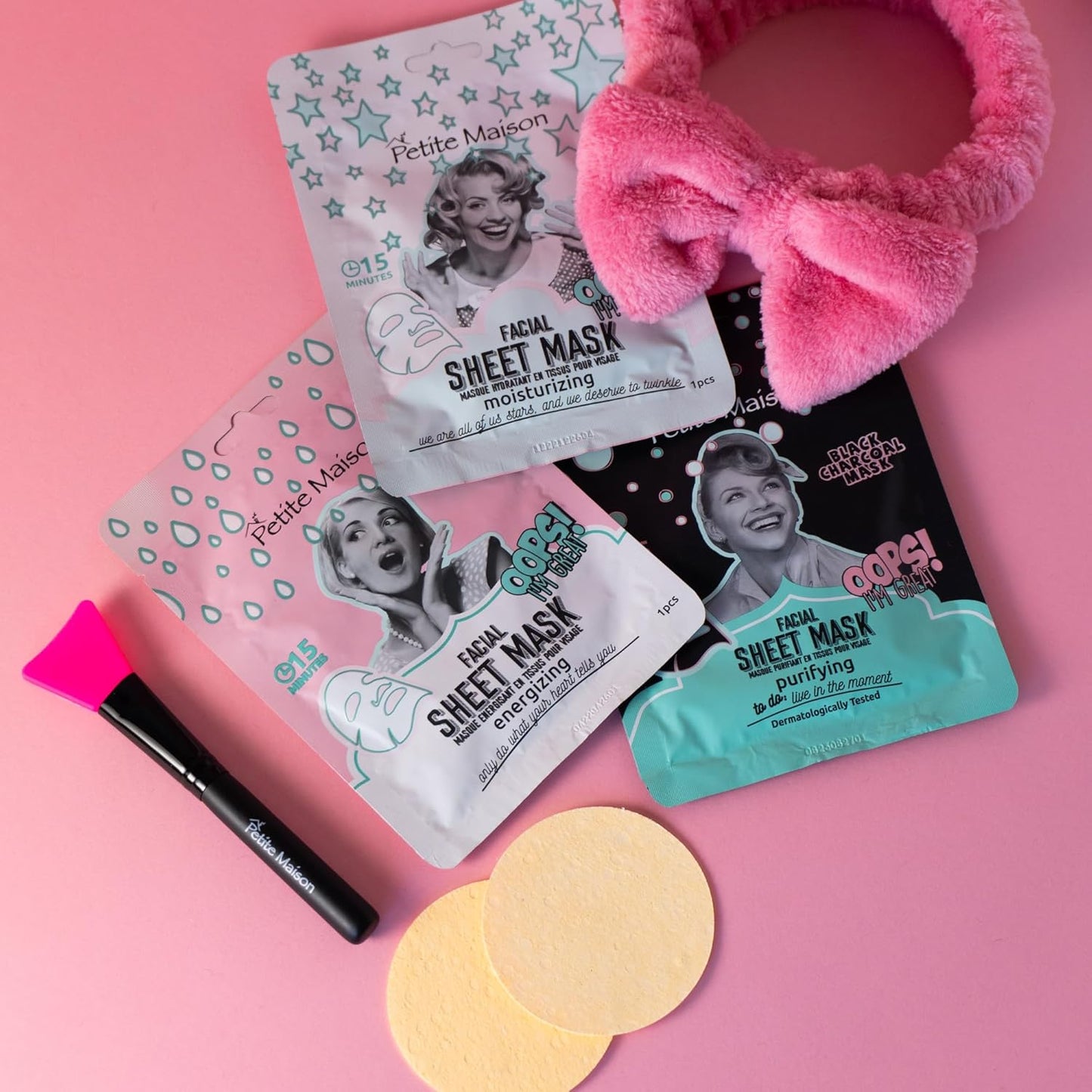 Gift Box for Women - Care Package Gifts for Women - Unique Gifts for Women, Mom, Her, Sister, Aunt, Friends - Birthday Gifts for Women Gift Basket Spa Skin Care Sets for Christmas Birthday Wedding