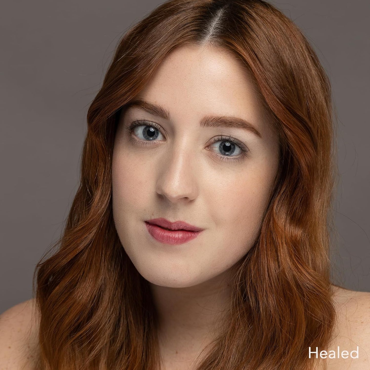 Tina Davies Professional Envy & Lust Lip Pigments - Permanent Lip Makeup - Colors Heal True to Tone - High Retention - Lust Soft Red, 1/2oz/15ml Bottle