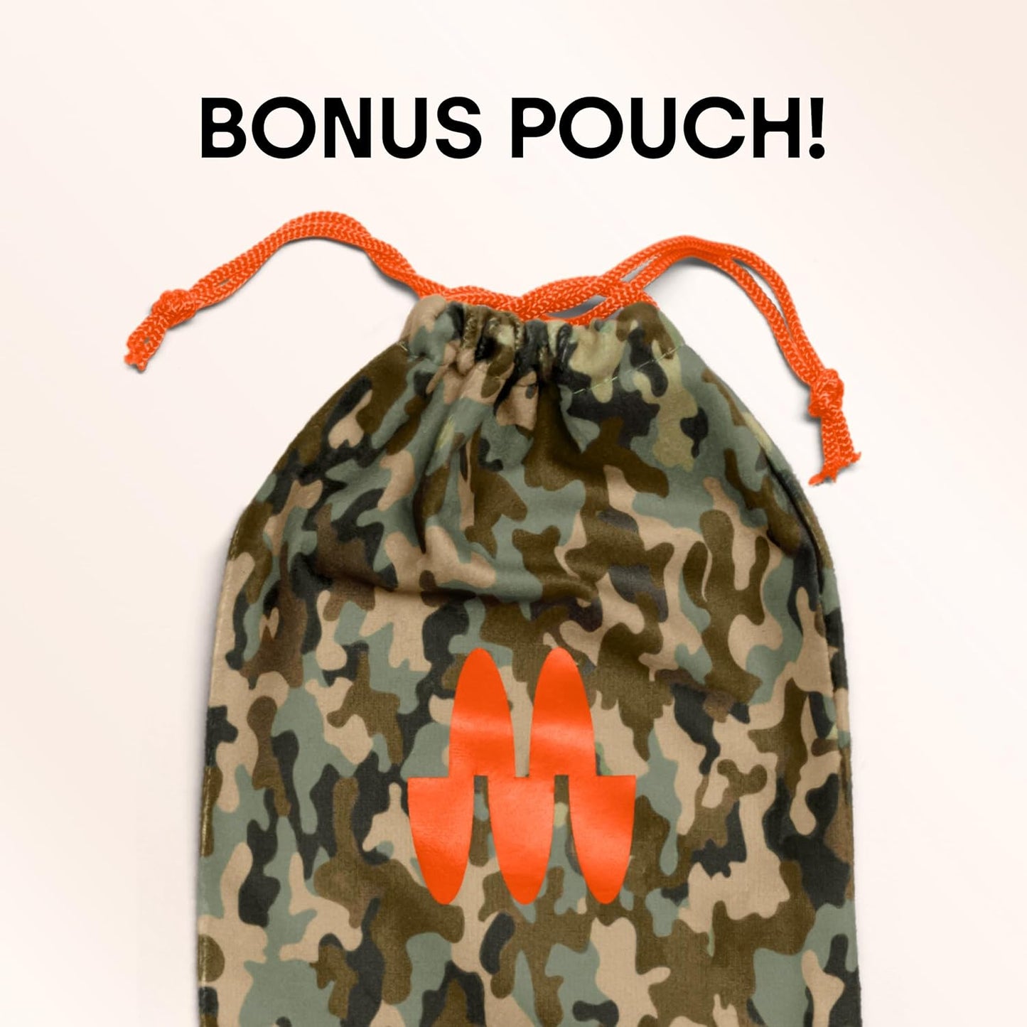 MERIDIAN The Trimmer Original - Body Hair Trimmer for Men, Electric Shaver for Pubic Hair, Chest, Legs & Bikini, Waterproof & Rechargeable, Forest