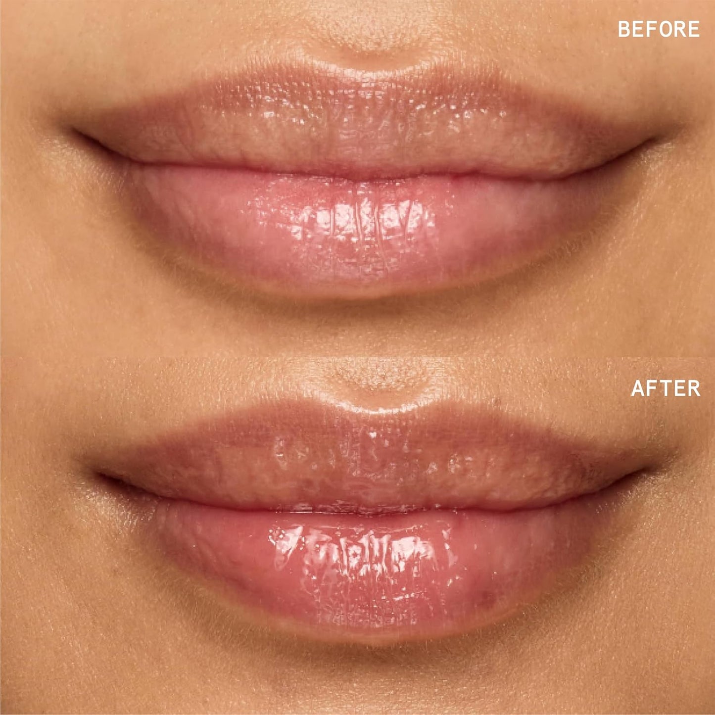 Beauty Pie Wondergloss Collagen Lip Oil + Nude Nectar 0.13 fl oz – Hydrating, Plumping, Non‑Sticky Lip Oil Gloss Hybrid with Collagen AC Micro‑Vectors & Cherry Hibiscus Oils