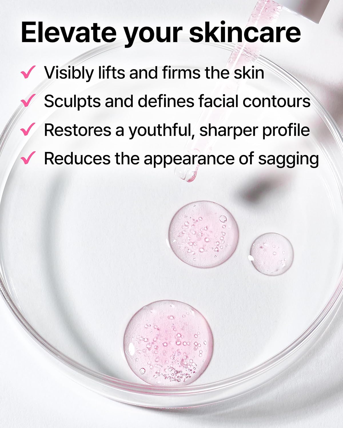 Charde PDRN Volume Shot Ampoule Serum – 99% Salmon DNA Spicule Exosome Booster with Collagen & Hyaluronic Acid – Anti-Aging, Wrinkle Care, Restores Volume, Korean Glass Skin Care