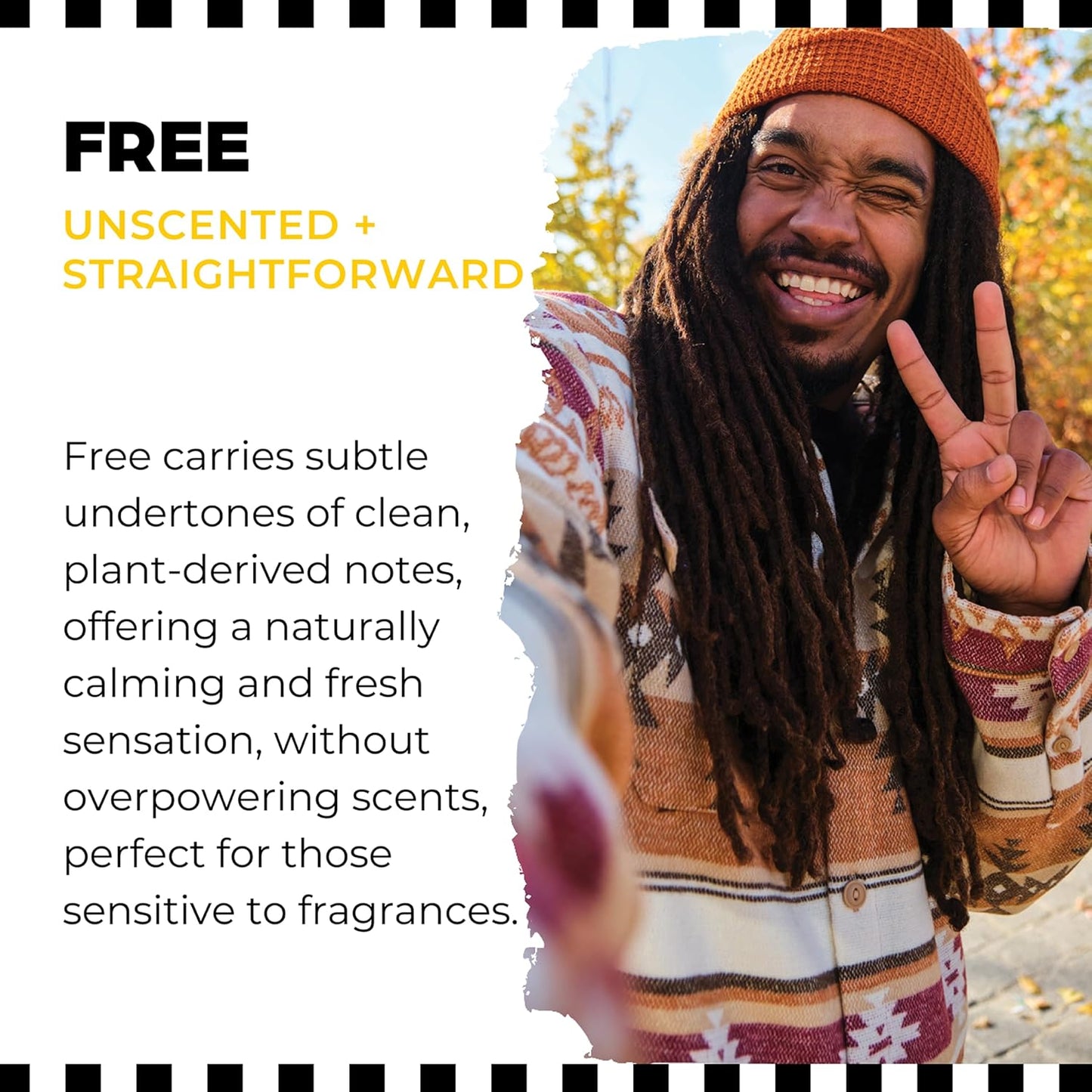 Dollylocks Tightening Spray – The Original Dreadlock Tightening & Residue-Free Loc Spray, Plant-Based, Vegan & pH-Balanced (Free Scent, 8oz)