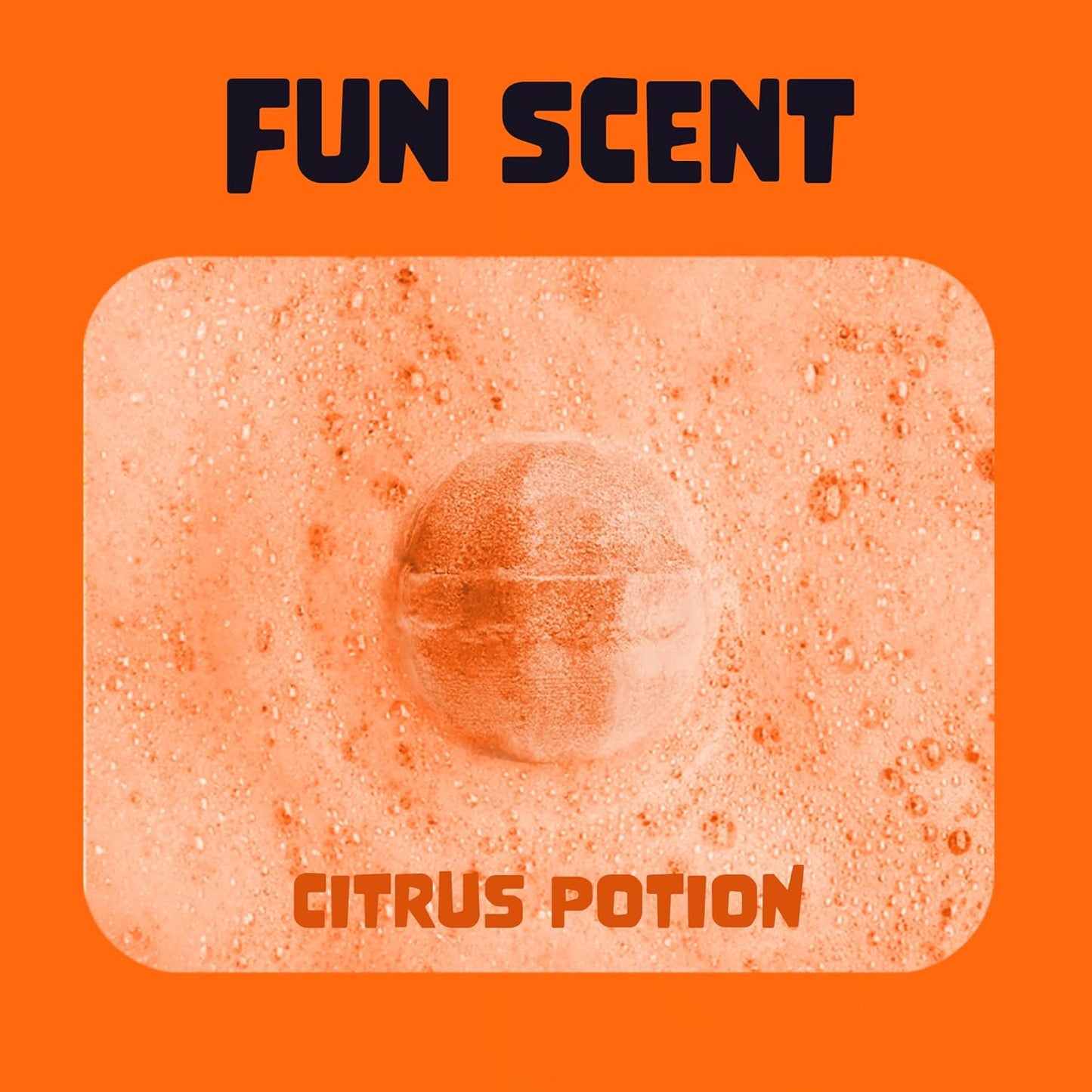 Halloween Bath Bomb for Kids with Surprise Halloween Toys Inside - Large Pumpkin Bath Bombs for Kids, Boys & Girls – Spooky Boo Basket Stuffers for Kids - Made in USA Bubble Bomb by Two Sisters