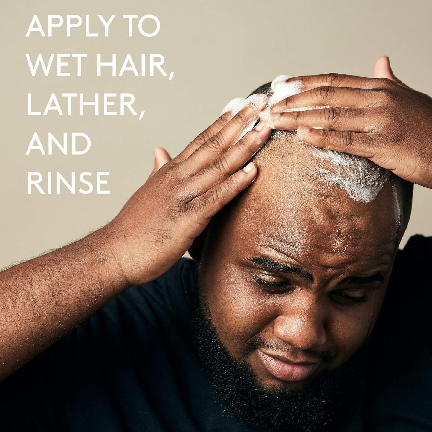 Barrel and Oak - Leave In Conditioning Cream, Conditioner, Hair Cream for Men, Restores Dry Hair, Adds Shine, Healthy Hair Growth, Natural Fragrance, Vegan (Bourbon Cedar, 16 oz)